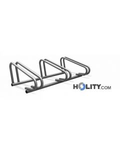 Multiparker aus Stahl h14087