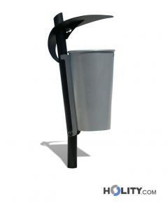 Stahl-Abfallbehälter-50-Liter-h14094