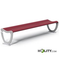 Sitzbank-für-Außenbereich-ohne-Rückenlehne-L.-150-cm-h140_465