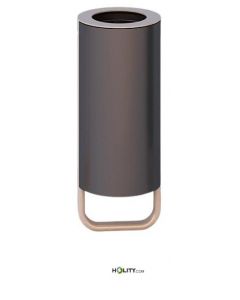 Designer-Outdoor-Abfalleimer-h140_469
