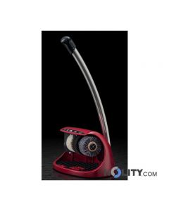 Automatische-Schuhputzmaschine-mit-3-Bürsten-h14206