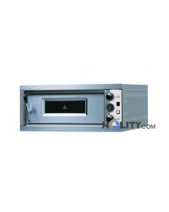 Forno elettrico per pizza h14701