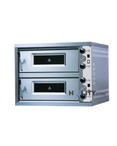 Forno elettrico per pizzeria h14708