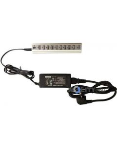 Mehrfach-USB-Ladekabel für 10 LED-Speisekarten h14804