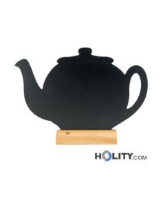 Tischtafel-in-Form-einer-Teekanne-h14820