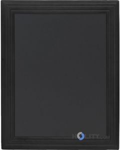 Schwarze-Wandtafel-aus-Holz-h14833