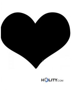 Selbstklebende-herzförmige-Tafel-h14857