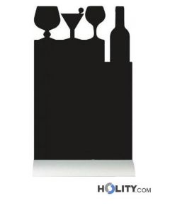 Aluminium-Tischtafel-Cocktail-h14871