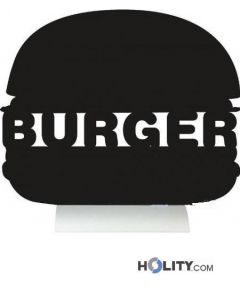 Aluminium-Tischtafel-Hamburger-h14875