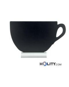 Tischtafel-aus-Aluminium-in-Tassenform-h14879