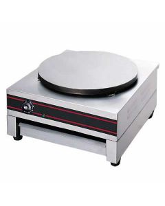 Elektro-Crêpesgerät 1 Platte 40 cm h15205