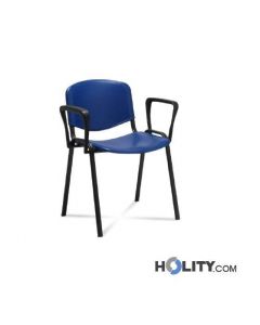 Konferenzstuhl-mit-Armlehnen-h16338