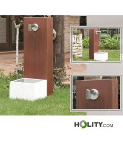 Brunnen-für-öffentliche-Bereiche-mit-Auffangbecken-h16863