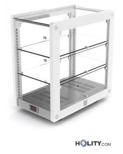 Beheizte-Croissantvitrine-mit-3-Etagen-h16902