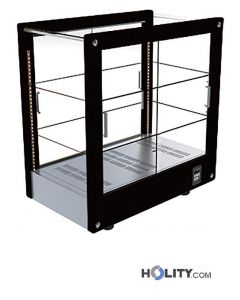 Beheizte-Croissantvitrine-aus-Massivholz-h16903