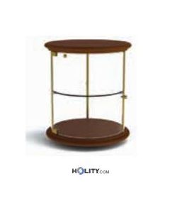 Tortenständer-aus-Holz-2-Ablagen-h16936