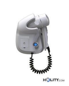 Haartrockner mit USB-Anschluss h16_38