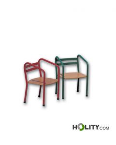 Kindergartenstuhl-Höhe-31-cm-h172-112