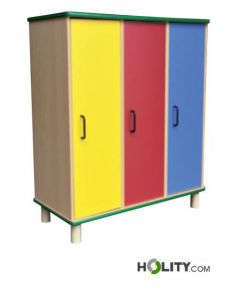 Umkleideschrank-für-Kindergärten h172_179