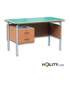 Lehrerpult-mit-Schubladenelement-h172_204