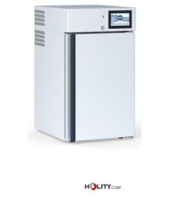 Laborkühlschrank-130-Liter-mit-Bedienfeld-h18421