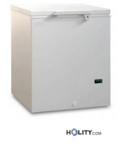 Laborgefrierschrank-40°C / -60°C- h184_55