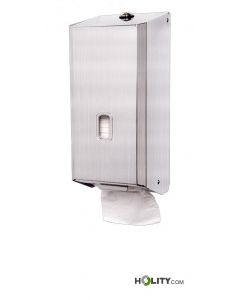 Spender-für-gefaltetes-Toilettenpapier-aus-Edelstahl-h18511
