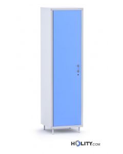 Krankenhauszimmer-Einzelschrank-h18_41