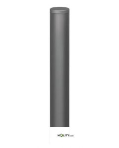 Absperrpfosten aus Stahl h19130