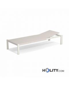 Design Sonnenliege h19268
