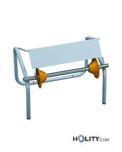 portarotoli-in-acciaio-verniciato-bianco-h2031