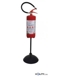 Feuerlöscherständer-h214_49