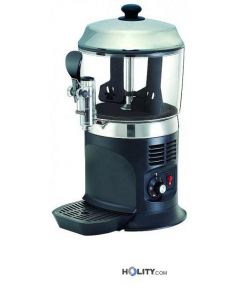 Maschine-für-heiße-Schokolade-h21503