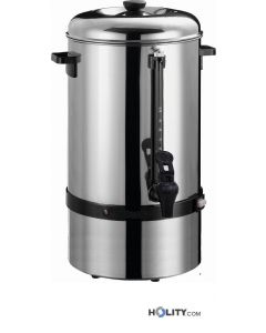 Professionelle-Kaffeemaschine-h21505