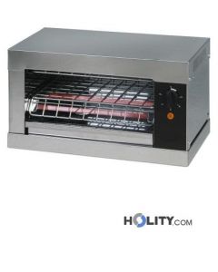 Professioneller-Toaster-h21511