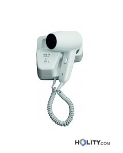 Hotelfön mit Rasierersteckdose h215152