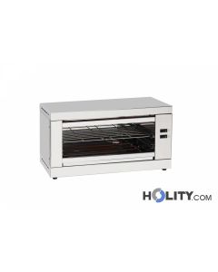 Professioneller-Stahltoaster-h215161
