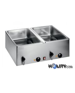 Professioneller-Bain-Marie-Speisenwärmer-h21553