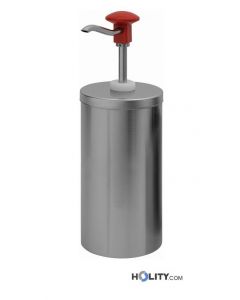 Saucen-Dispenser h21559