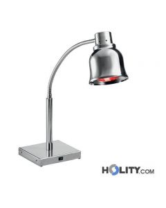 Saro Wärme-Stehlampe h21567