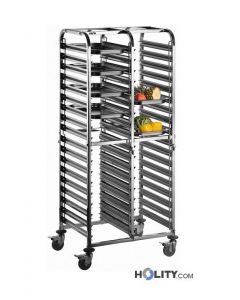  Backblechwagen-600x400mm-h21584