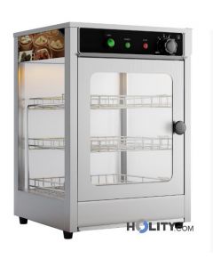 Professionelle-beheizte-Vitrine-h215_175