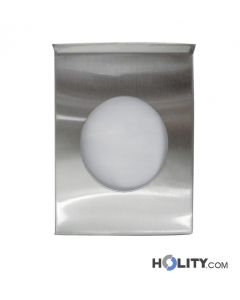 Edelstahl-Spender-für- Hygienebeutel- h218105
