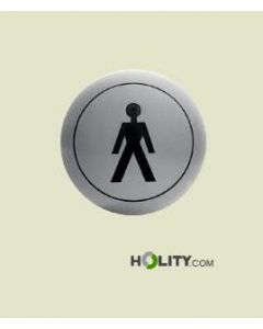 Piktogramm-Mann-h21819