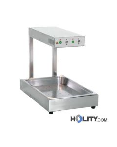 Bartscher Infrarot-Wärmelampe h22005
