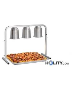 Wärmebrücke für Gastronomie h220_248