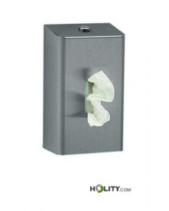 Wandmontierter-Kleenex-Halter-h22403