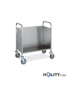 Schrankwagen-für-den-Transport-der-Teller-h2299