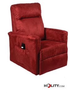 TV-Sessel mit Aufstehhilfe h23031