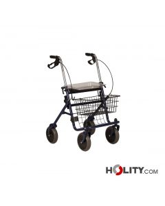 Zusammenklappbarer-Rollator-h23050